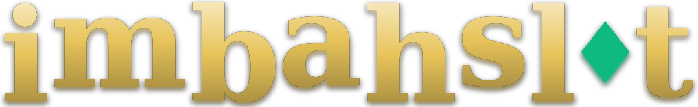 imbahslot logo